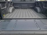 Thumbnail of 2025 Antimatter Blue Metallic Ford F-150 Lightning