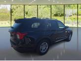 Thumbnail of 2025 Agate Black Metallic Ford Explorer