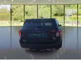 Thumbnail of 2025 Agate Black Metallic Ford Explorer