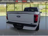 Thumbnail of 2025 OXFORD WHITE Ford F-150 Lightning