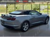 Thumbnail of 2023 Sharkskin Metallic Chevrolet Camaro