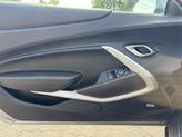 Thumbnail of 2023 Sharkskin Metallic Chevrolet Camaro