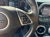 Thumbnail of 2023 Sharkskin Metallic Chevrolet Camaro