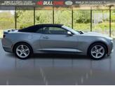 Thumbnail of 2023 Sharkskin Metallic Chevrolet Camaro