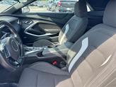 Thumbnail of 2023 Sharkskin Metallic Chevrolet Camaro