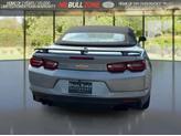 Thumbnail of 2023 Sharkskin Metallic Chevrolet Camaro