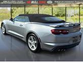 Thumbnail of 2023 Sharkskin Metallic Chevrolet Camaro