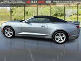 Thumbnail of 2023 Sharkskin Metallic Chevrolet Camaro