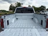 Thumbnail of 2025 SPACE WHITE METALLIC Ford F-150