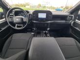 Thumbnail of 2023 Agate Black Metallic Ford F-150
