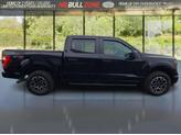 Thumbnail of 2023 Agate Black Metallic Ford F-150