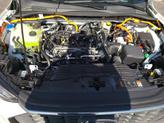 Thumbnail of 2025 STAR WHITE METALLIC TRI-COAT Ford Escape PHEV