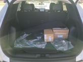 Thumbnail of 2025 STAR WHITE METALLIC TRI-COAT Ford Escape PHEV