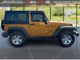 Thumbnail of 2014 Ampd Jeep Wrangler
