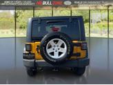 Thumbnail of 2014 Ampd Jeep Wrangler