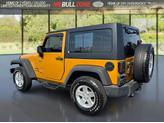 Thumbnail of 2014 Ampd Jeep Wrangler