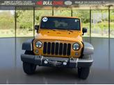 Thumbnail of 2014 Ampd Jeep Wrangler