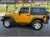 Thumbnail of 2014 Ampd Jeep Wrangler