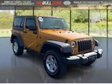Thumbnail of 2014 Ampd Jeep Wrangler