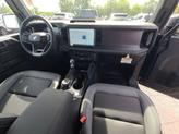 Thumbnail of 2024 CARBONIZED GRAY METALLIC Ford Bronco