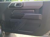 Thumbnail of 2024 CARBONIZED GRAY METALLIC Ford Bronco