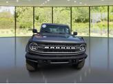 Thumbnail of 2024 CARBONIZED GRAY METALLIC Ford Bronco