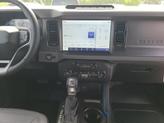 Thumbnail of 2024 CARBONIZED GRAY METALLIC Ford Bronco