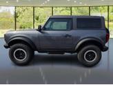 Thumbnail of 2024 CARBONIZED GRAY METALLIC Ford Bronco