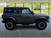 Thumbnail of 2024 CARBONIZED GRAY METALLIC Ford Bronco