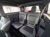Thumbnail of 2024 CARBONIZED GRAY METALLIC Ford Bronco