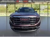 Thumbnail of 2024 Crystal Metallic GMC Acadia