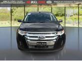 Thumbnail of 2014 TUXEDO BLACK METALLIC Ford Edge