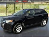 Photo of 2014 TUXEDO BLACK METALLIC Ford Edge