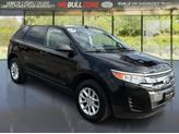 Thumbnail of 2014 TUXEDO BLACK METALLIC Ford Edge