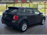 Thumbnail of 2014 TUXEDO BLACK METALLIC Ford Edge