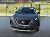 Thumbnail of 2023 Gun Metallic Nissan Rogue