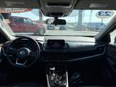 Thumbnail of 2023 Gun Metallic Nissan Rogue