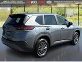 Thumbnail of 2023 Gun Metallic Nissan Rogue