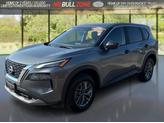 Photo of 2023 Gun Metallic Nissan Rogue