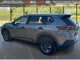 Thumbnail of 2023 Gun Metallic Nissan Rogue