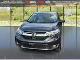 Thumbnail of 2018 GREY Honda CR-V