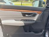 Thumbnail of 2018 GREY Honda CR-V