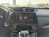 Thumbnail of 2018 GREY Honda CR-V