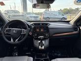 Thumbnail of 2018 GREY Honda CR-V
