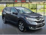 Thumbnail of 2018 GREY Honda CR-V