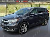 Photo of 2018 GREY Honda CR-V