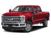 Photo of 2026 RUBY RED Ford F-250