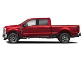 Thumbnail of 2026 RUBY RED Ford F-250