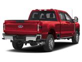 Thumbnail of 2026 RUBY RED Ford F-250