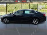 Thumbnail of 2024 Mosaic Black Metallic Chevrolet Malibu
